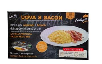 BF UOVA E BACON 150grX4pz