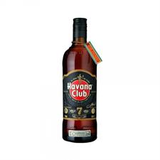 RUM HAVANA CLUB KIT WOOD CL.70