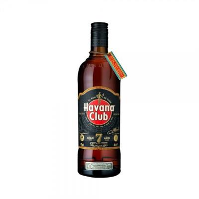 RUM HAVANA CLUB KIT WOOD CL.70