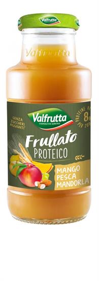 FRULLATO PROT.MANGO/PESCA/MANDORLA CL.20X24