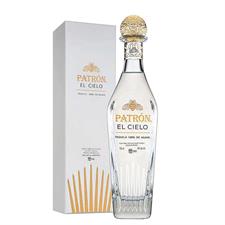 TEQUILA PATRON EL CIELO CL.70