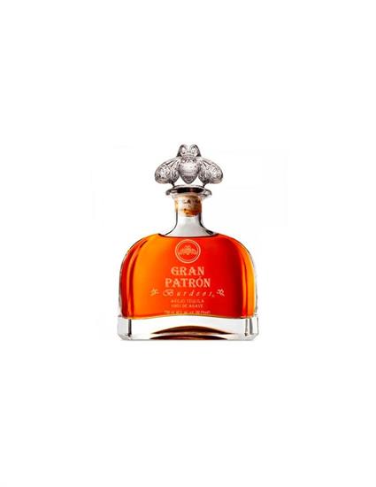 TEQUILA GRAN PATRON BURDEOS CL.70