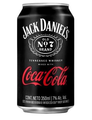 JACK & COKE SLEEK CL.33X12