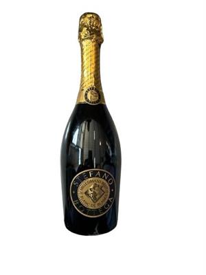 SPUMANTE BRUT MILLESIMATO CL.75 STEFANO BOTTEGA