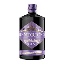 GIN HENDRICK'S GRAND CABARET CL.70