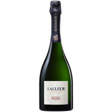 CHAMPAGNE LALLIER R-020 BRUT CL.75