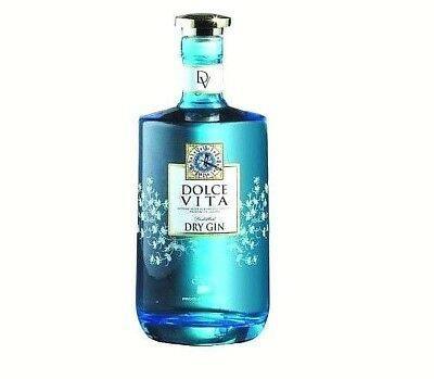 GIN DOLCE VITA DRY LT.1