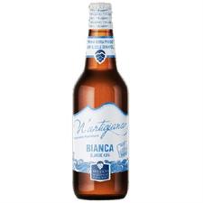 BIRRA N'ARTIGIANA BIANCA CL.33X12 BLANCHE