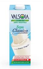 LATTE DI SOIA CL.50X10 VALSOIA