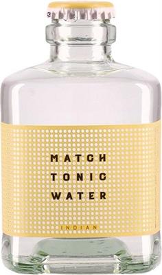 SODATO MATCH TONIC INDIAN CL.20X24