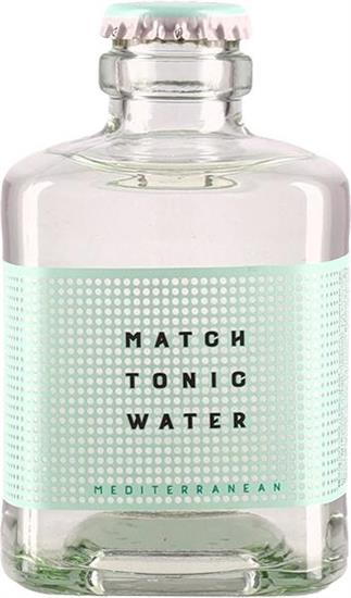 SODATO MATCH TONIC MEDITERRANEAN CL.20X24