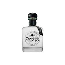 TEQUILA DON JULIO 70 TH CL.70