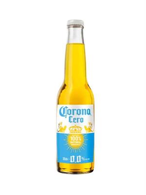 BIRRA CORONA 0.0 CL.33X24 VAP