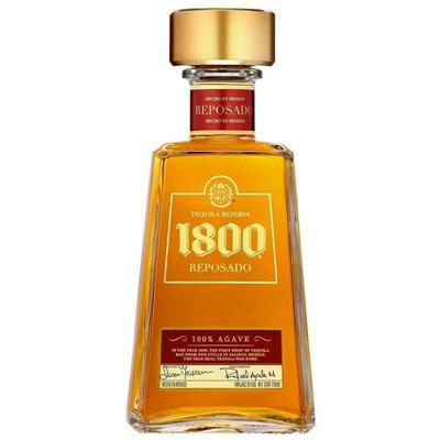 TEQUILA CUERVO 1800 REPOSADO CL.70