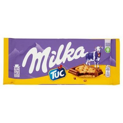 MILKA TAV TUC GR.87X18