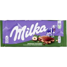 MILKA TAV NOCCIOLA GR.100X22