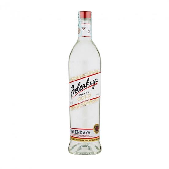 VODKA BELENKAYA LT.1