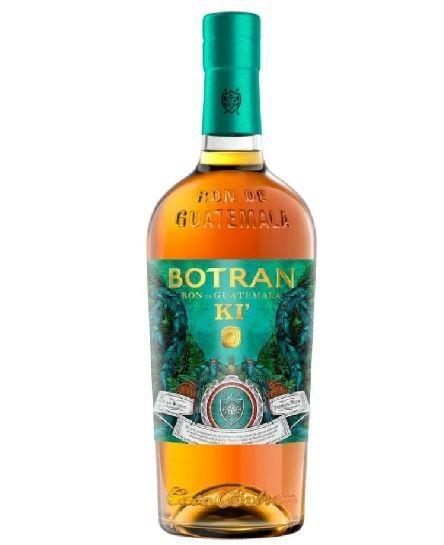 RUM BOTRAN KI' CL.70