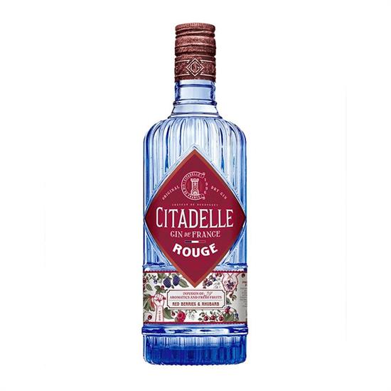 GIN CITADELLE ROUGE CL.70