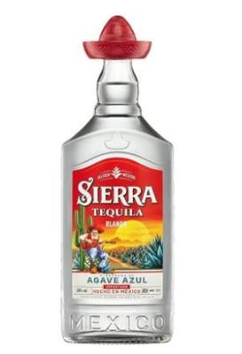 TEQUILA SIERRA BLANCO 38% LT.1