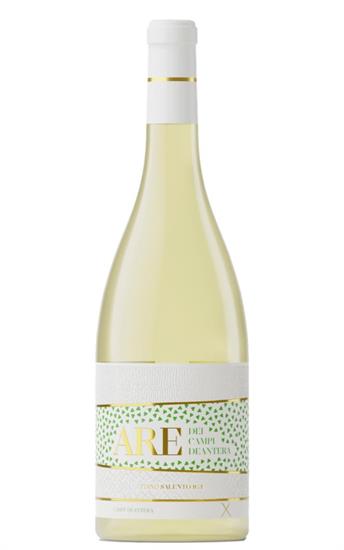 ARE FIANO SALENTO IGT CL.75 CAMPI DEANTERA