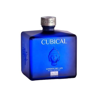 GIN CUBICAL ULTRA PREMIUM CL.70