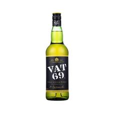 WHISKY VAT 69 CL.70