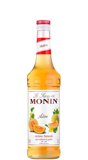 MONIN SCIROPPO MELONE CL.70