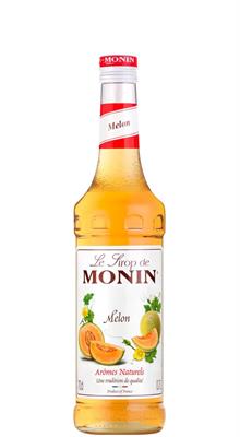 MONIN SCIROPPO MELONE CL.70