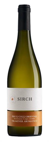 TRAMINER AROMATICO DOC CL.75 SIRCH