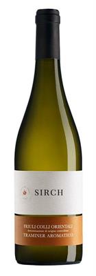 TRAMINER AROMATICO DOC CL.75 SIRCH