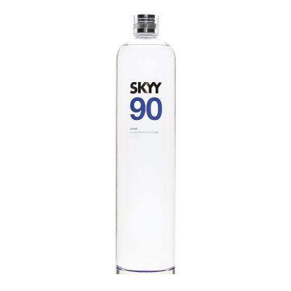 VODKA SKYY 90 CL.70