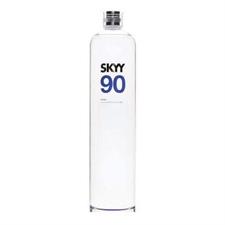 VODKA SKYY 90 CL.70