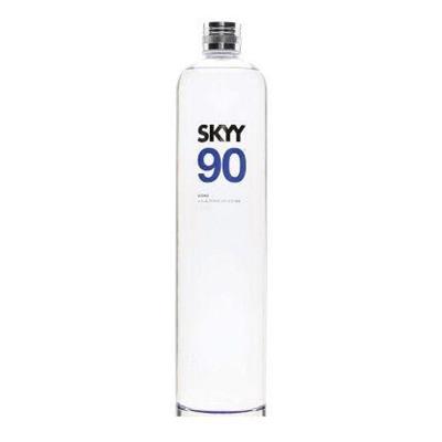 VODKA SKYY 90 CL.70