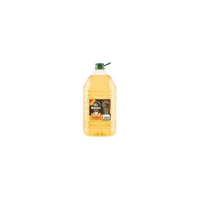 OLIO DI SEMI GIRASOLE BASSO LT.10 PET
