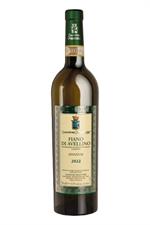 FIANO DI AVELLINO DOCG (APIANUM) CL.75 MOLETTIERI