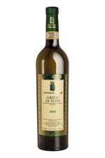 GRECO DI TUGO DOCG CL.75 MOLETTIERI