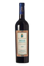 IRPINIA AGLIANICO DOC (5 QUERCE) CL.75 MOLETTIERI