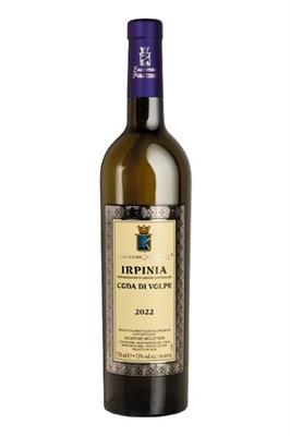 IRPINIA CODA DI VOLPE CL.75 MOLETTIERI