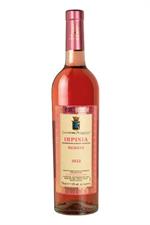 IRPINIA ROSATO DOC CL.75 MOLETTIERI