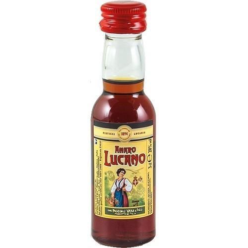 MIGNON AMARO LUCANO CL.5X20