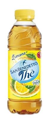 THE S.BENEDETTO LIMONE CL.50X24 PET