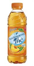 THE S.BENEDETTO PESCA CL.50X24 PET