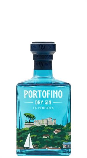 GIN PORTOFINO PENISOLA CL.50