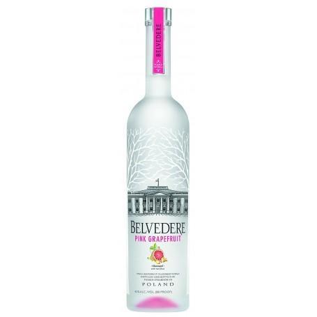 VODKA BELVEDERE GRAPEFRUIT CL.70