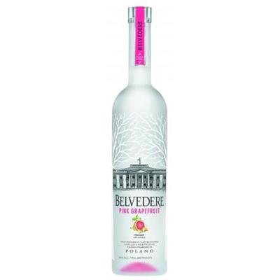 VODKA BELVEDERE GRAPEFRUIT CL.70