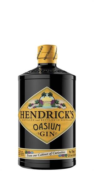 GIN HENDRICK'S OASIUM CL.70