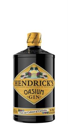 GIN HENDRICK'S OASIUM CL.70