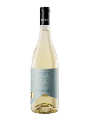 CORSOLE CAMPANIA BIANCO CL.75 TREDANIELE