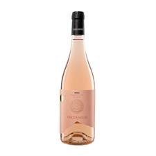 ANNA CAMPANIA ROSATO CL.75 TREDANIELE